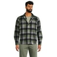 thumbnail image 1 of George Men's Fleece Shirt, 1 of 6