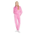 thumbnail image 1 of Pyjama 2 pièces No Boundaries pour femmes, 1 of 6