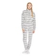 thumbnail image 1 of Pyjama 2 pièces No Boundaries pour femmes, 1 of 6