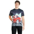 thumbnail image 1 of George Men's Graphic Tee, 1 of 6