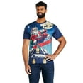 thumbnail image 1 of George Men's Graphic Tee, 1 of 6
