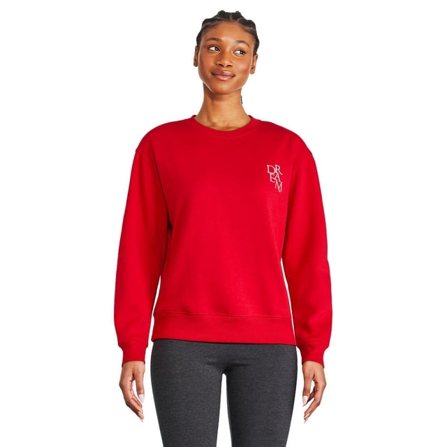 George Women's Crew Neckline Popover