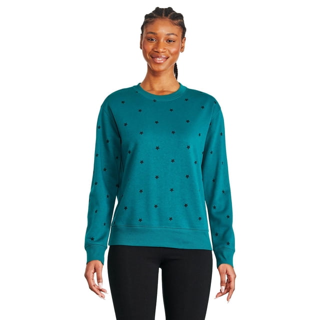 George Women's Crew Neckline Popover