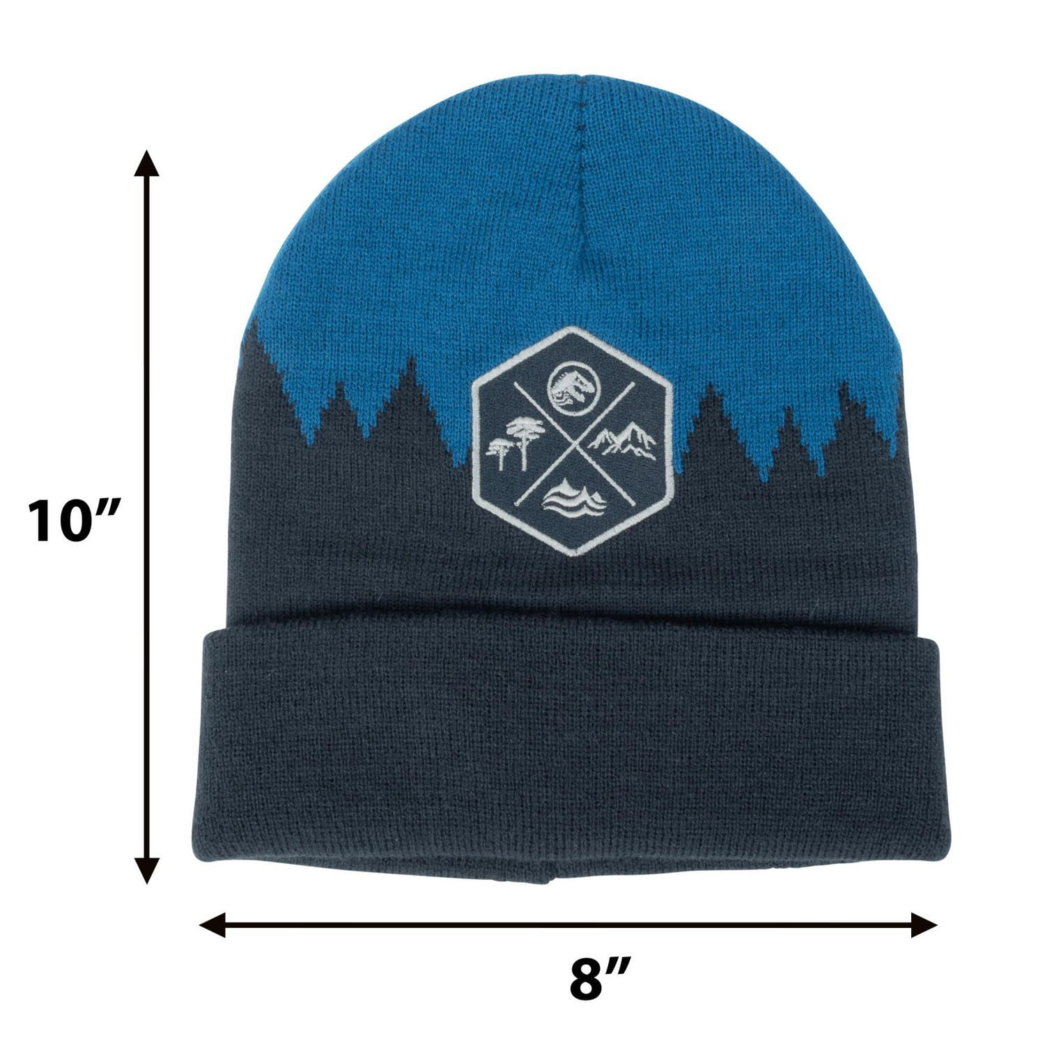 Universal Bonnet Pour Homme Parc Jurassique Bonnet pour homme Parc Jurassique.