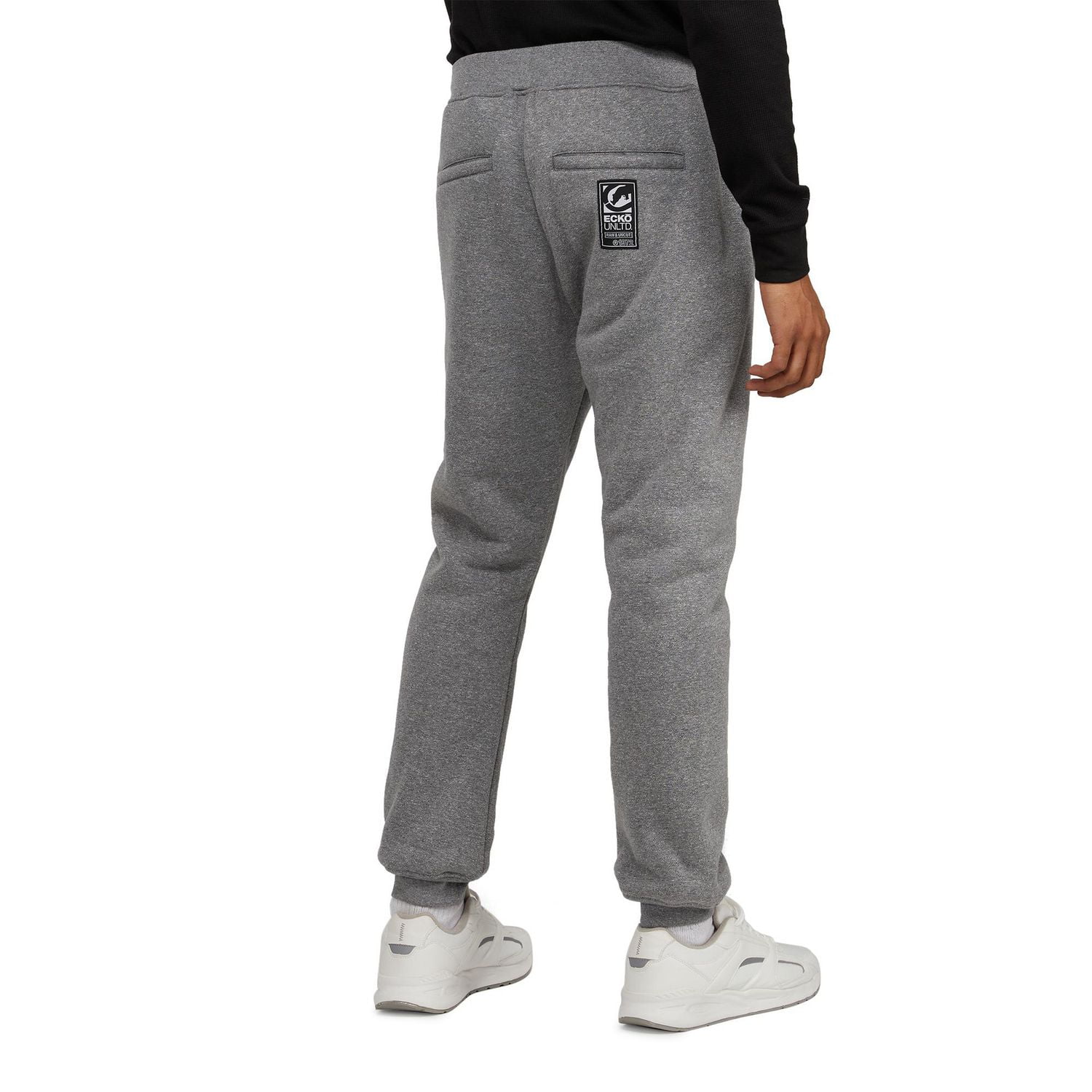 Ecko Men's Sherpa Joggers