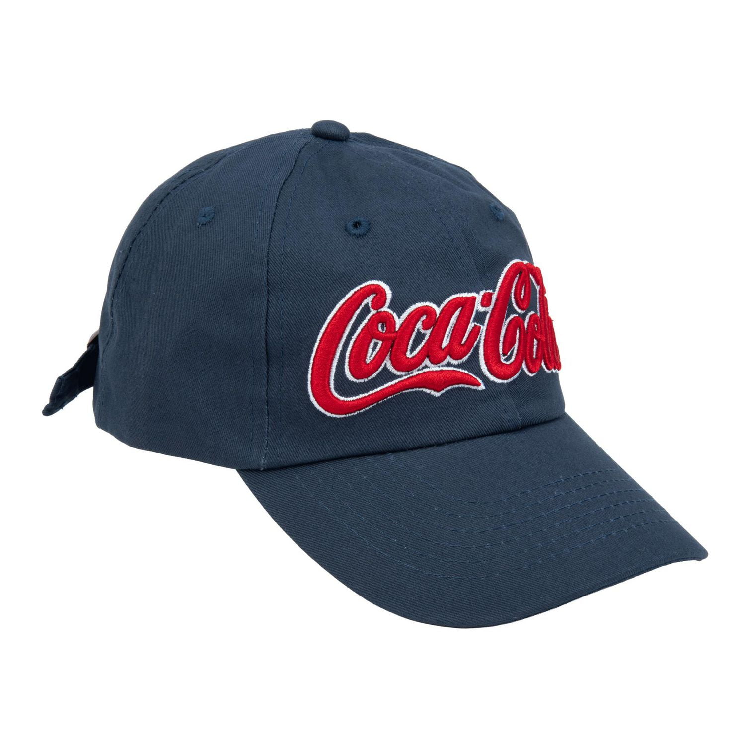 Cocacola Coca Cola Mens Cap