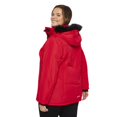 thumbnail image 3 of Athletic Works Plus Women's Ski Jacket, 3 of 6