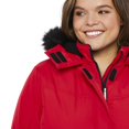 thumbnail image 4 of Athletic Works Plus Women's Ski Jacket, 4 of 6
