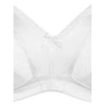 thumbnail image 3 of Warners Women's Firm Support Smooth Satin Stretch Wireless Comfort Bra, 3 of 3