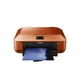 Canon Imprimante photo à jet d'encre tout-en-un sans fil PIXMA MG6620, orange – image 1 sur 1