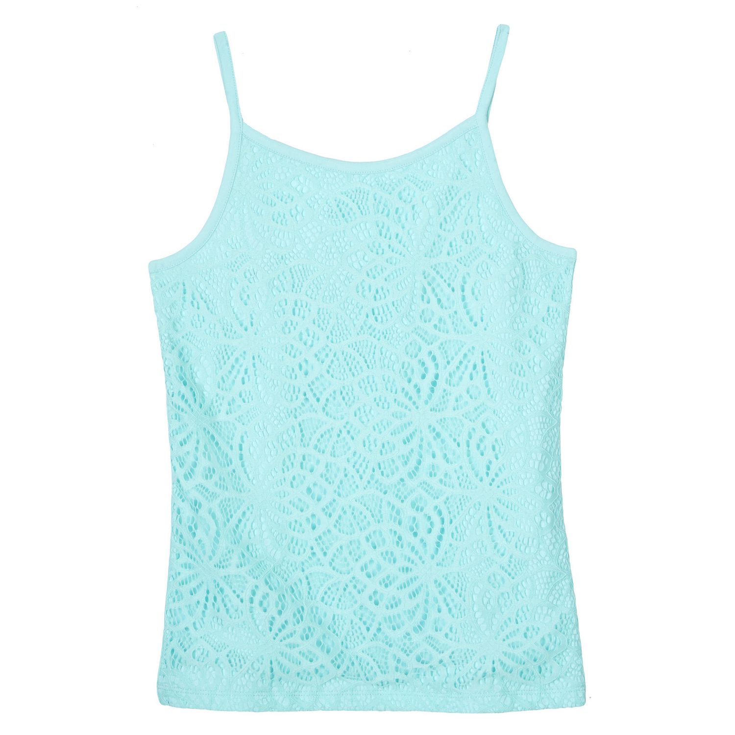 George Girls' Lace Front Cami | Walmart Canada