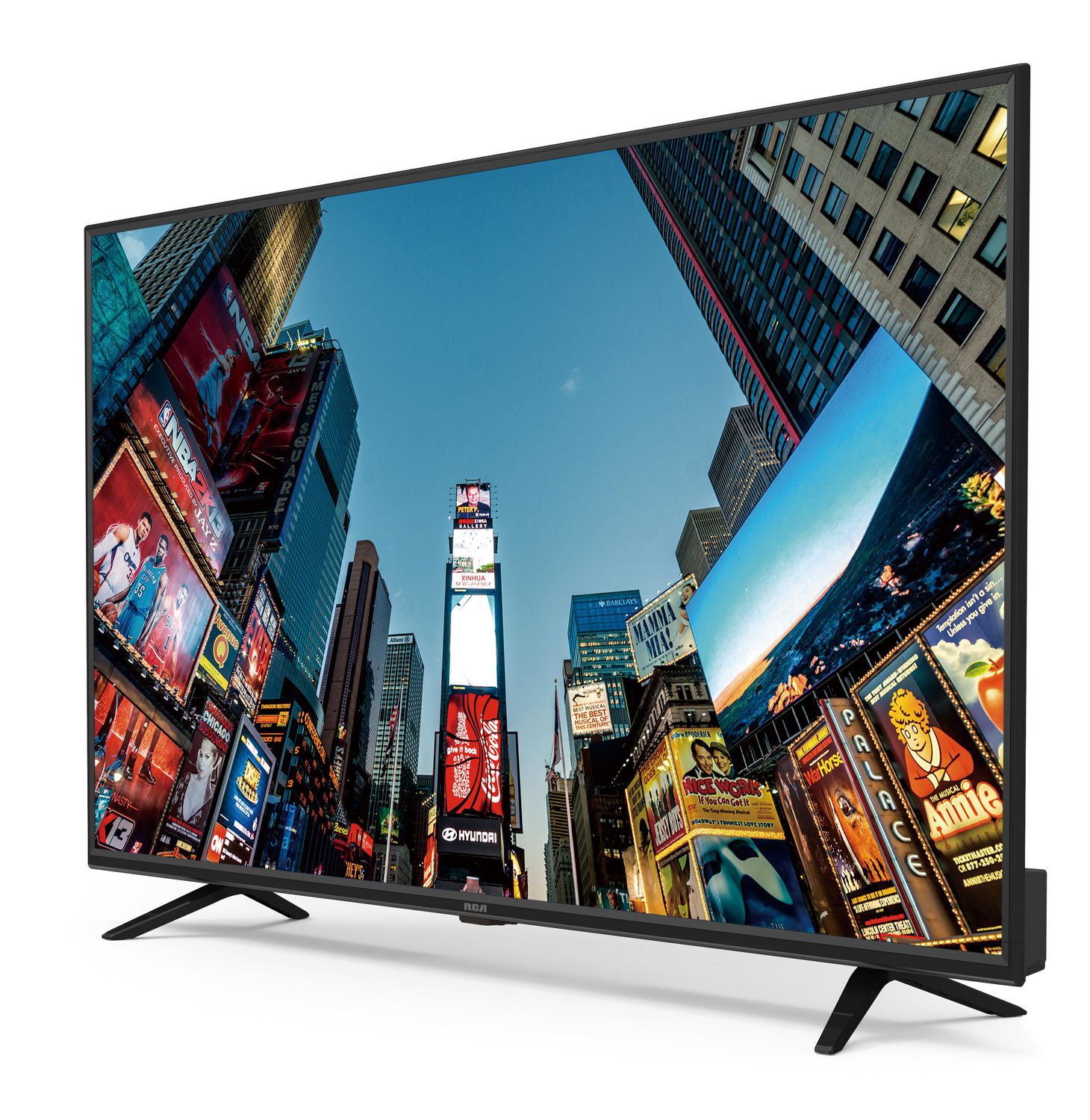 RCA 58-INCH 4K UHD TV with HDMI Ports