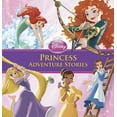 thumbnail image 1 of Princess Adventure Stories, 1 of 1