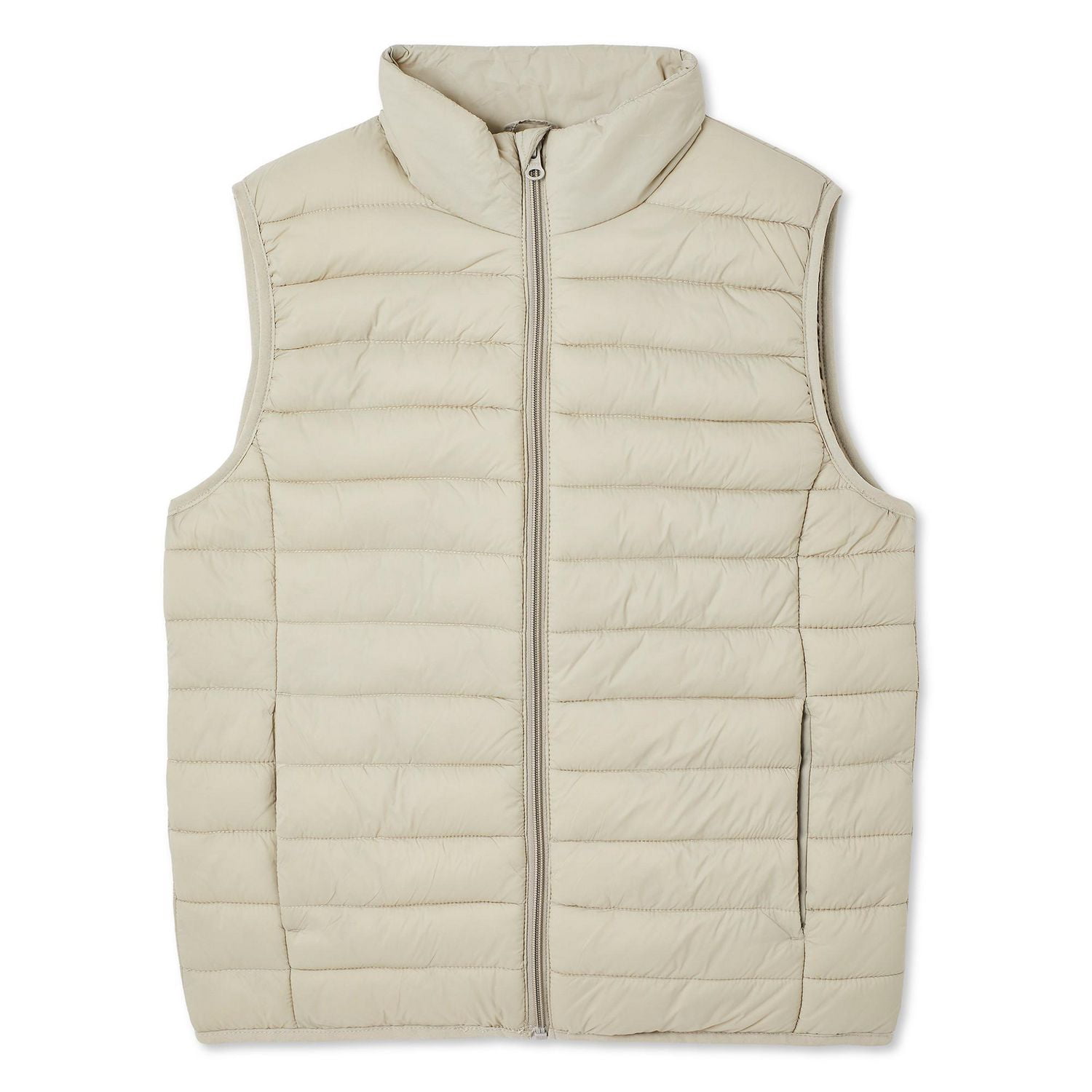 George Boys' Puffer Vest, Sizes XS-XL