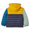 thumbnail image 2 of George Toddler Boys' Puffer Jacket, 2 of 2