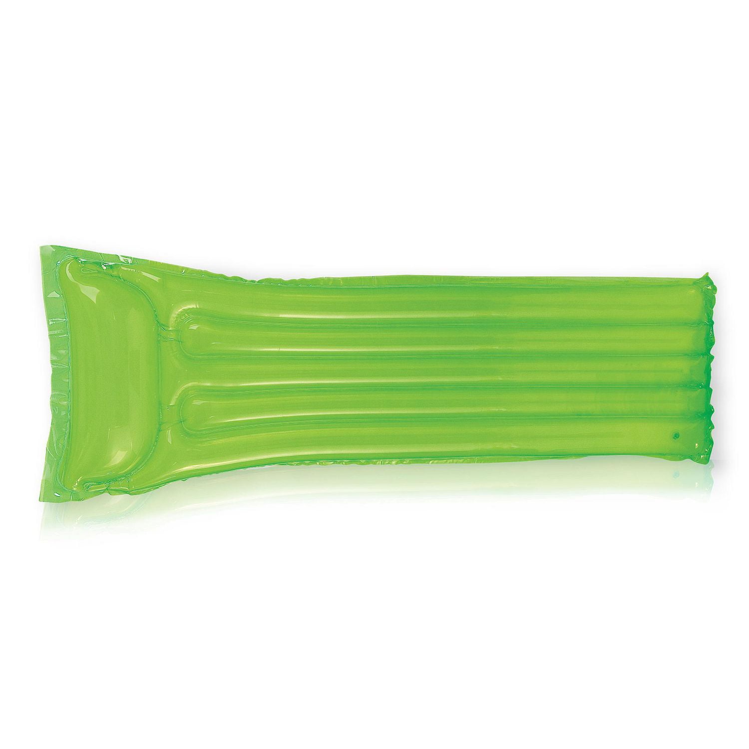 INTEX Economat Pool Float, Green Walmart Canada