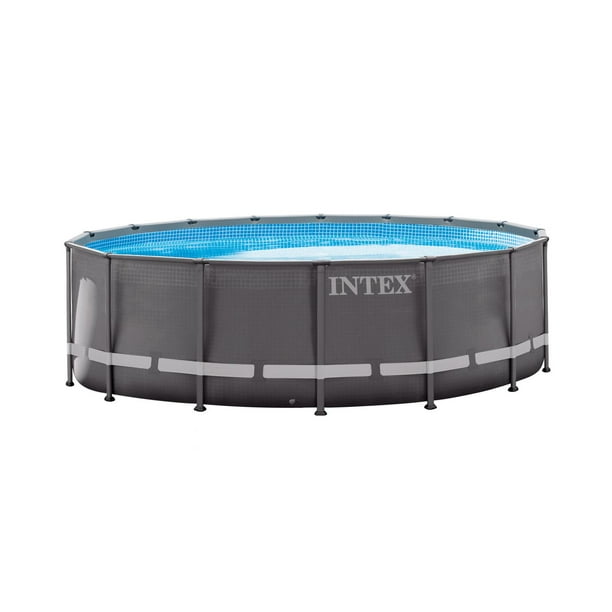 Pompe Piscine Intex : Groupes Filtration pour Piscines Hors Sol