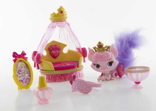 Disney Princess Palace Pets Beauty Bliss Playset Walmart.ca