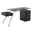 thumbnail image 1 of Bureau d'ordinateur de Brassex, 1 of 3
