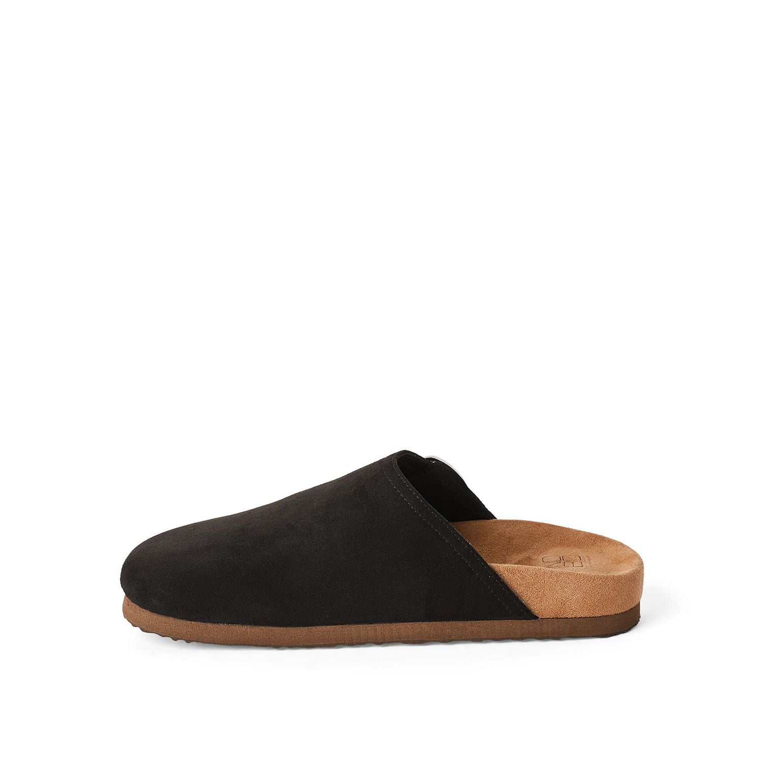 No Boundaries Women's Clog Slippers, Sizes 6-10