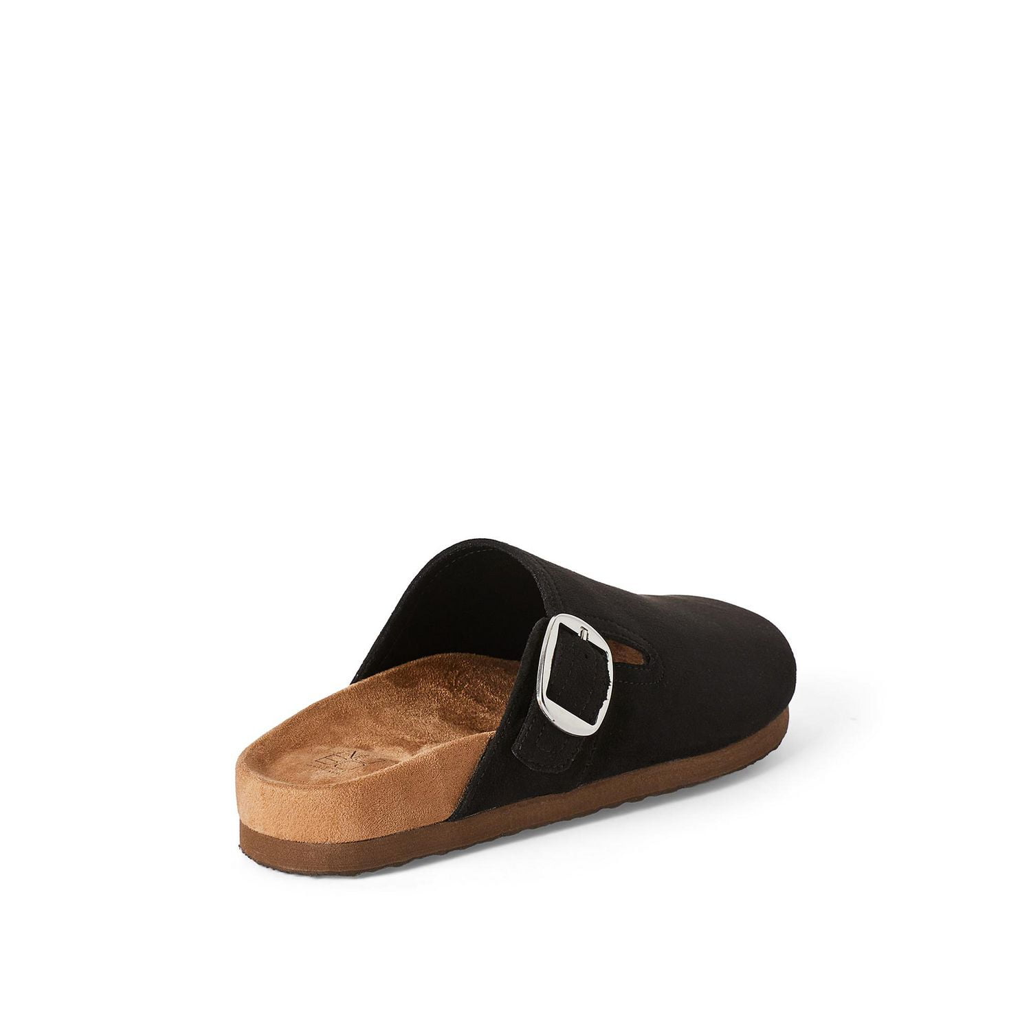 No Boundaries Women's Clog Slippers, Sizes 6-10