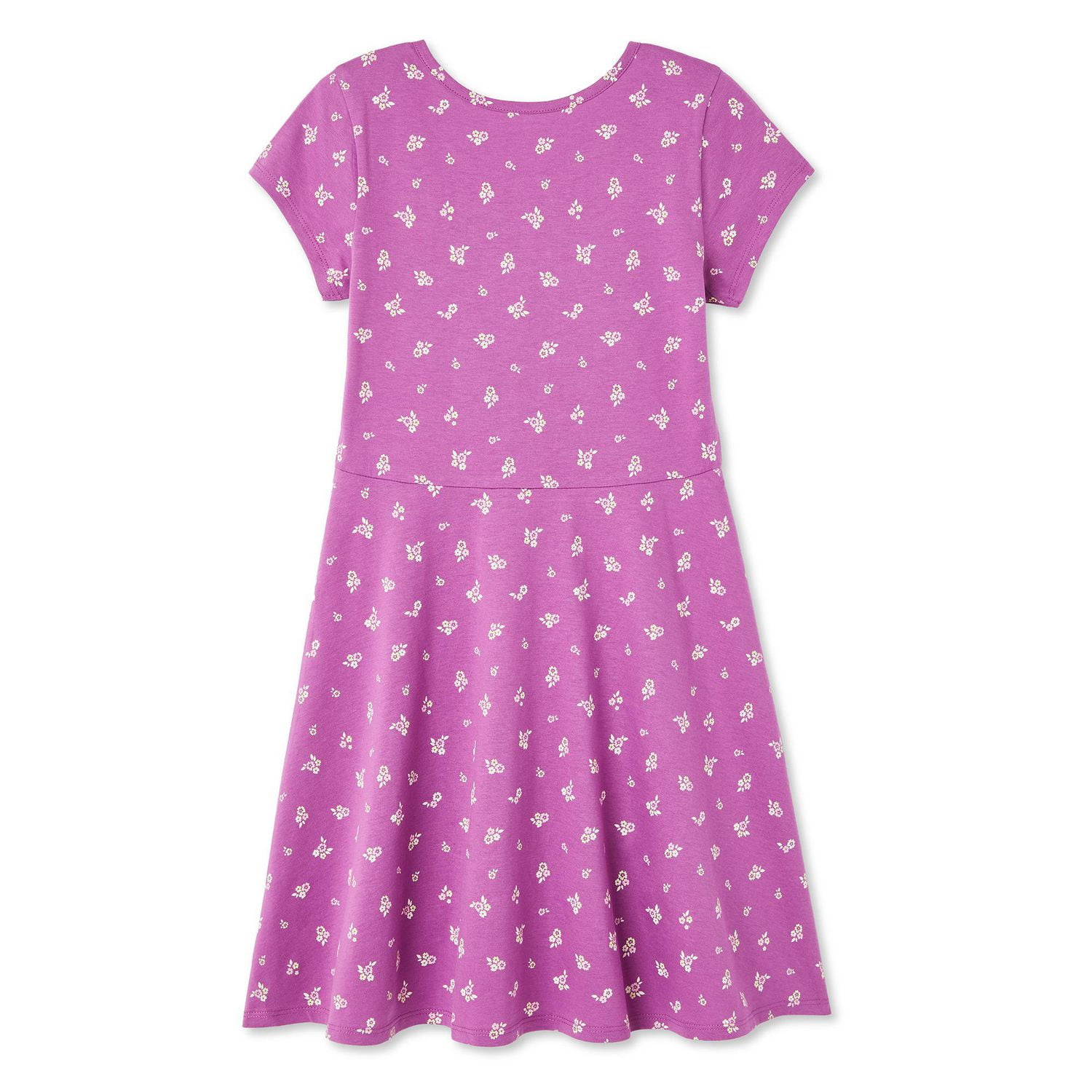 George Girls' Skater Dress