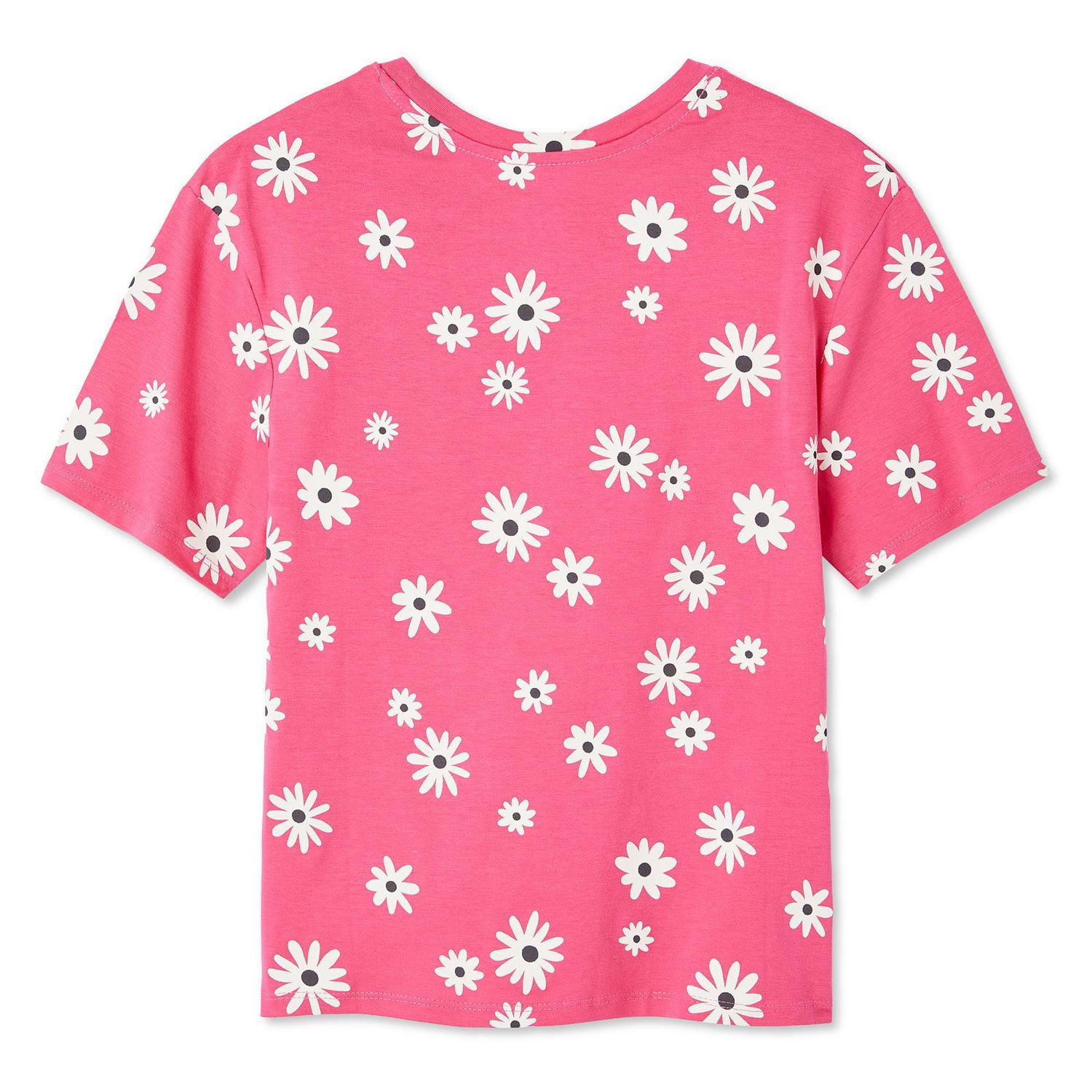T-shirt imprimé George pour filles