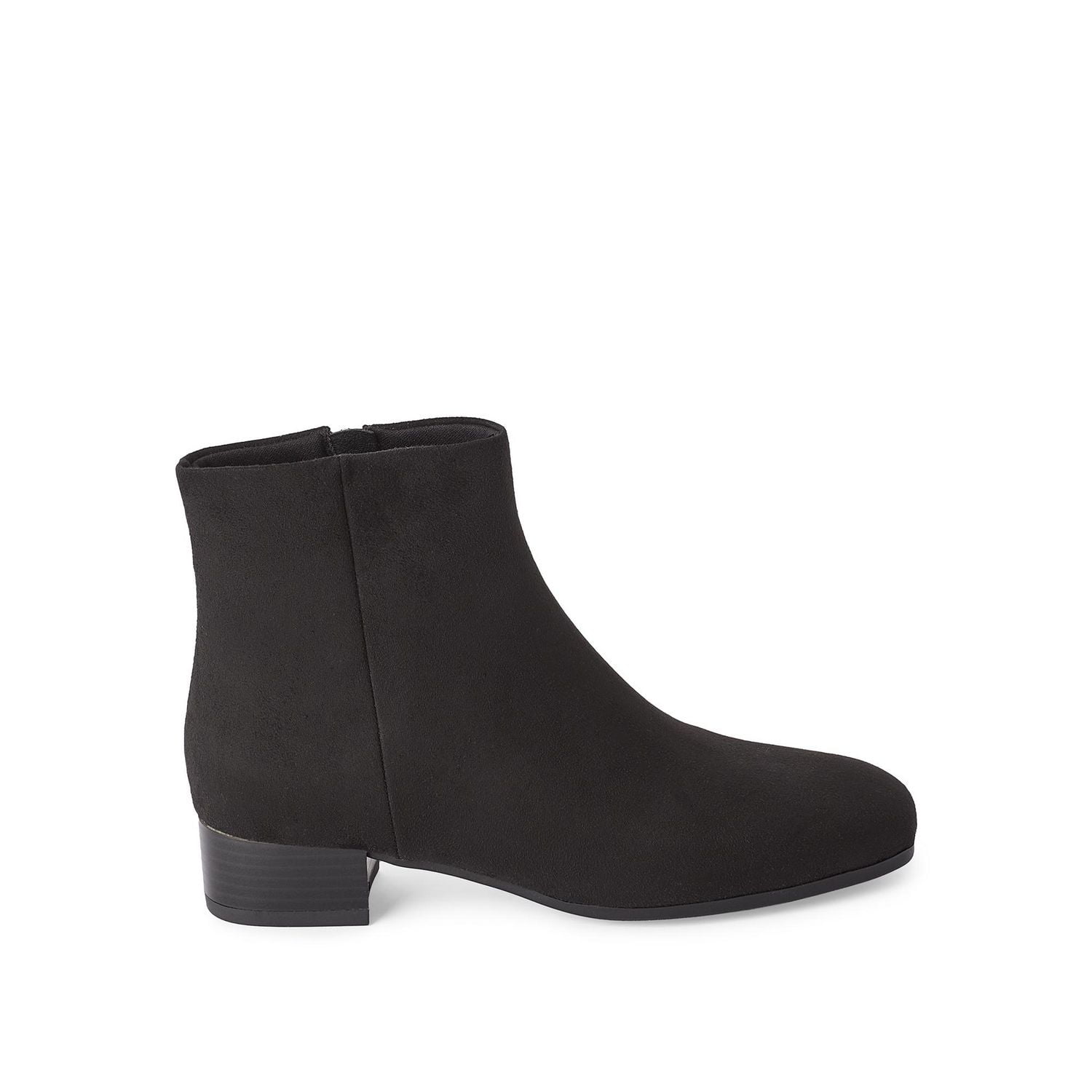 Bottines Time and Tru pour femmes Pointures larges 6-10