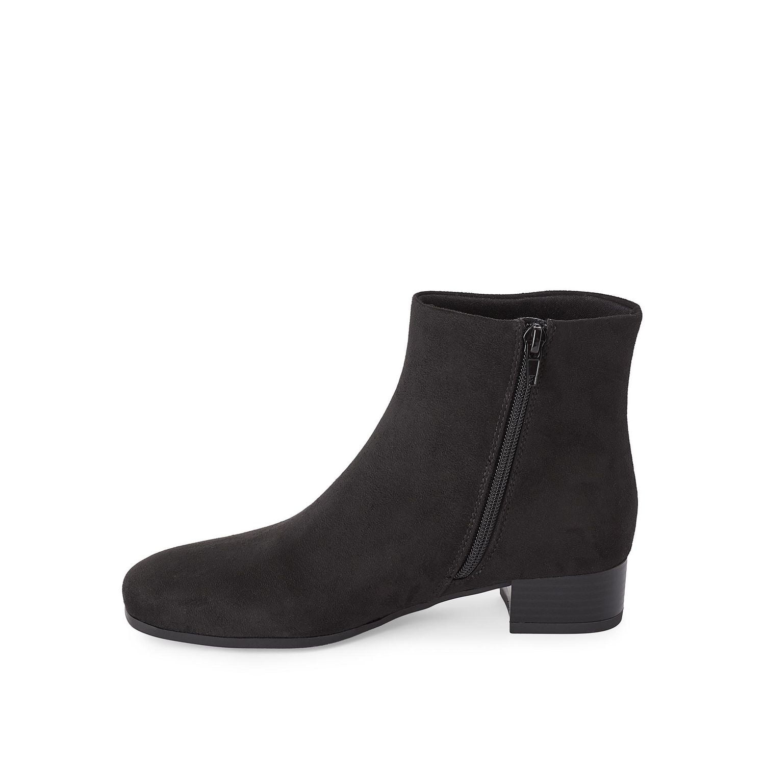Bottines Time and Tru pour femmes Pointures larges 6-10