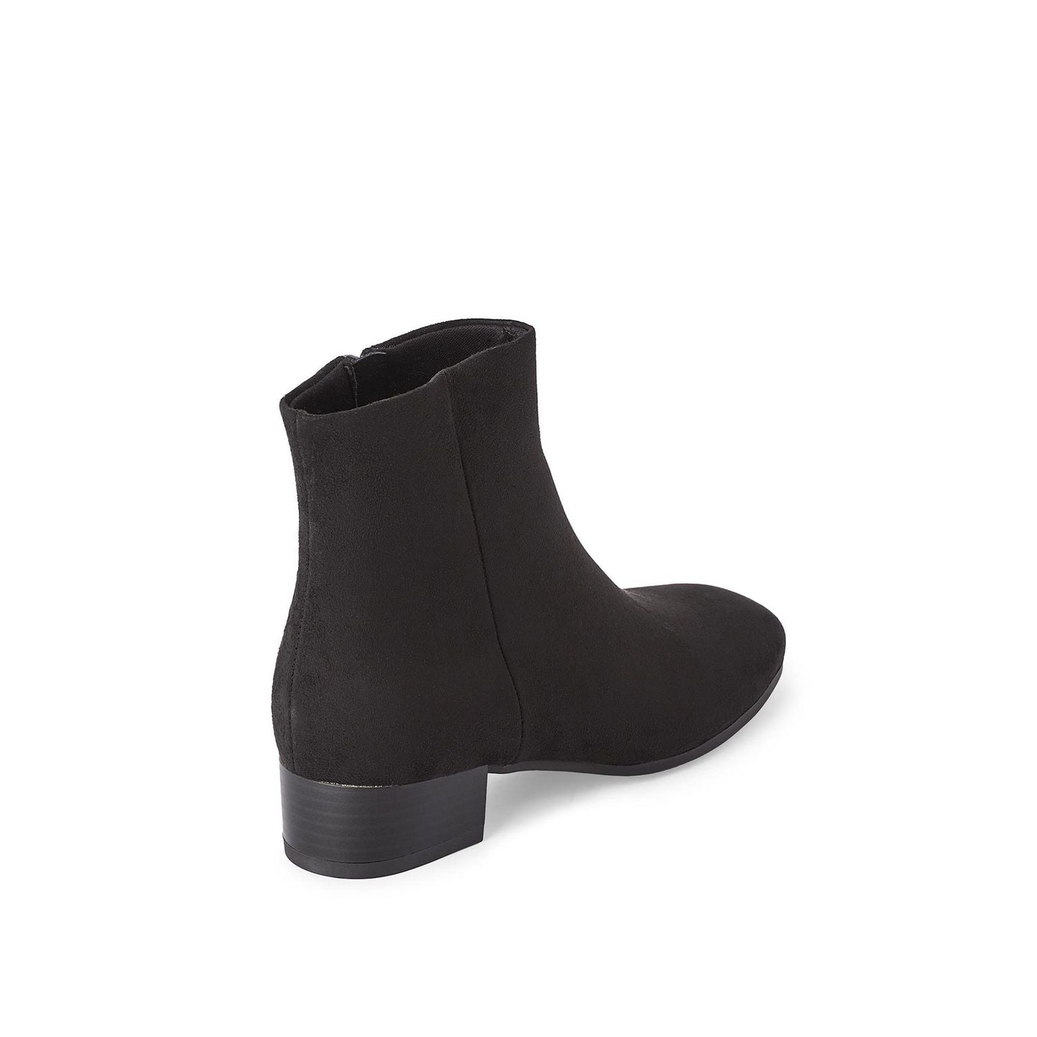 Bottines Time and Tru pour femmes Pointures larges 6-10