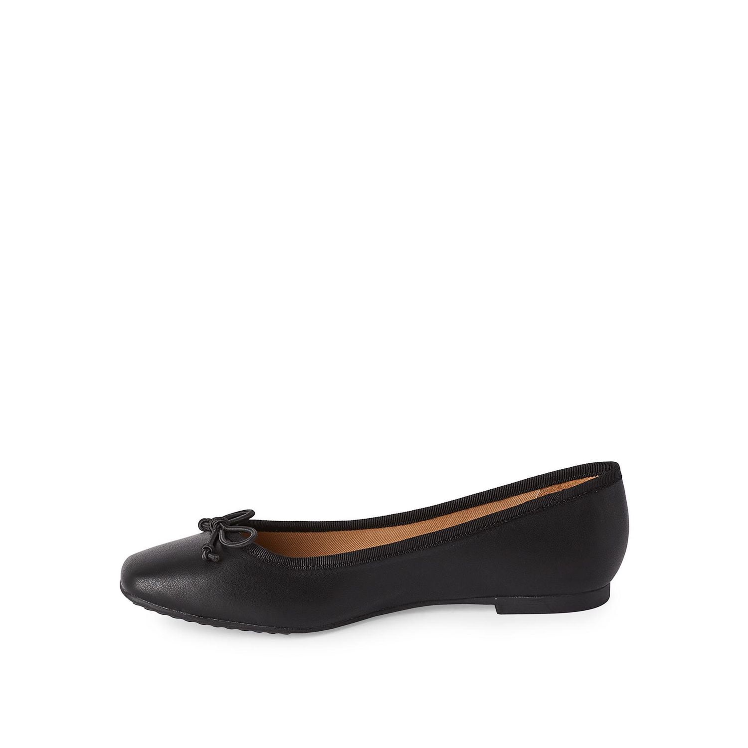 Ballerines Time and Tru pour femmes Pointures larges 6-10