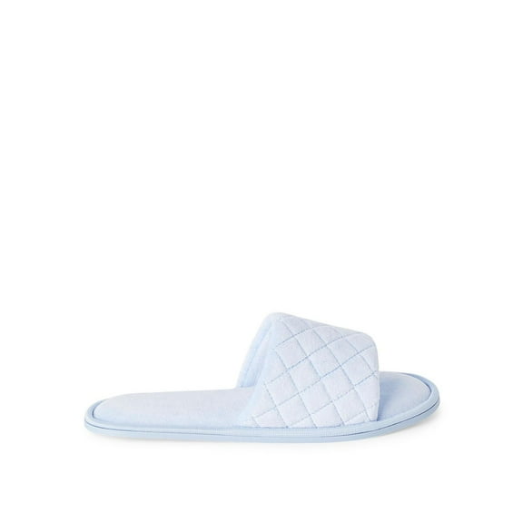 Time and Tru Women's Slippers