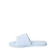 thumbnail image 3 of Time and Tru Women's Slippers, 3 of 4