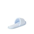 thumbnail image 4 of Time and Tru Women's Slippers, 4 of 4