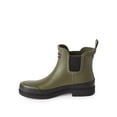 thumbnail image 3 of Canadiana Women's Chelsea Rain Boots, 3 of 4