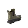 thumbnail image 4 of Canadiana Women's Chelsea Rain Boots, 4 of 4