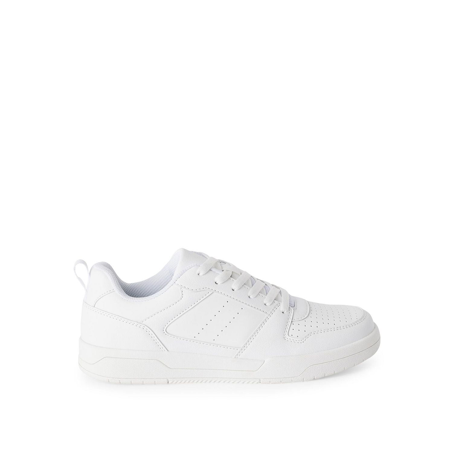 GEORGE MEN'S CASUAL SNEAKER, Sizes 7-13