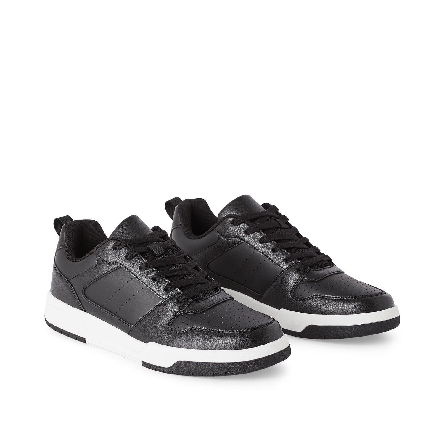 GEORGE MEN'S CASUAL SNEAKER, Sizes 7-13