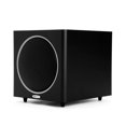 thumbnail image 2 of Polk Audio PSW110 10" 100W Powered Black Subwoofer, 2 of 3