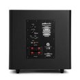 thumbnail image 3 of Polk Audio PSW110 10" 100W Powered Black Subwoofer, 3 of 3