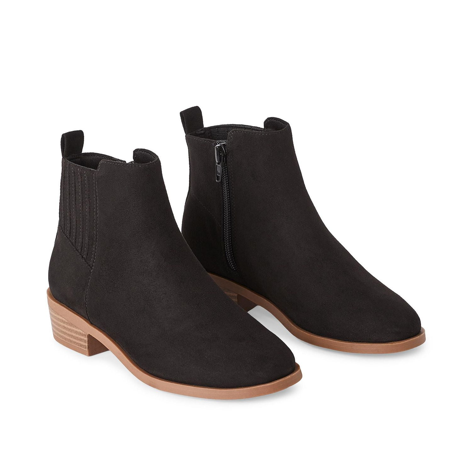 George Girls' Chelsea Boots