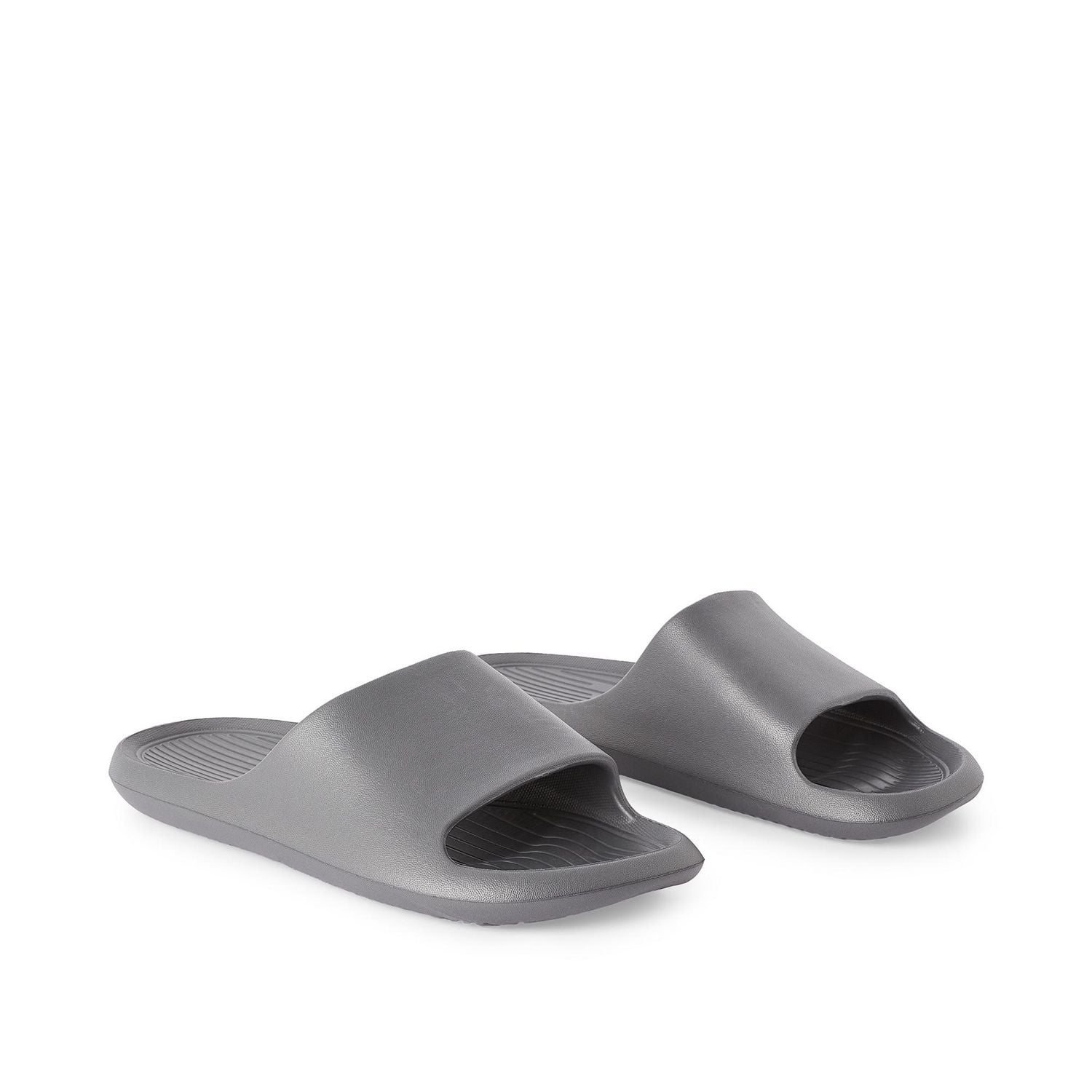 George Men's Slides, Sizes S-L