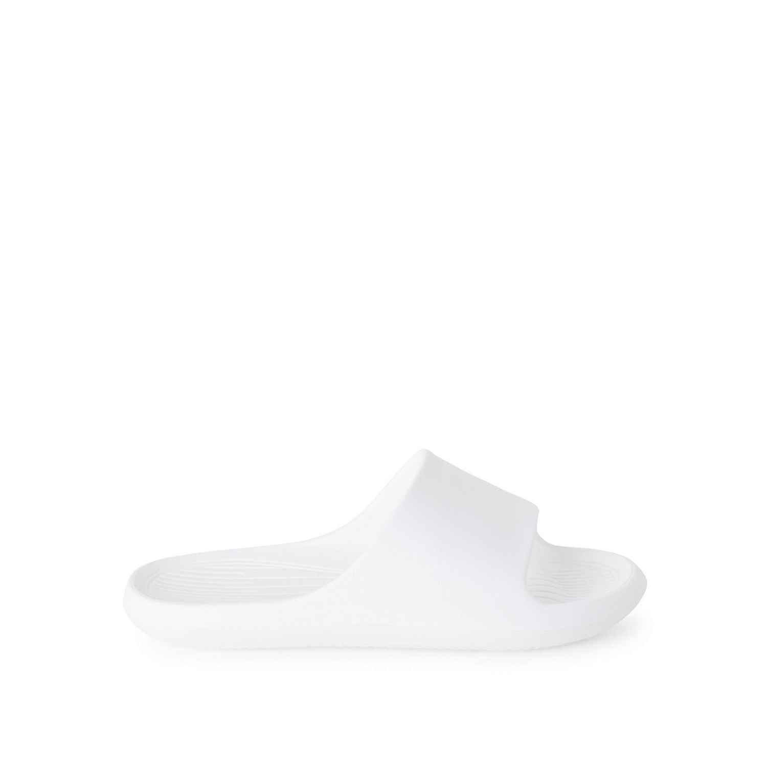 George Women's Slides, Sizes S-L