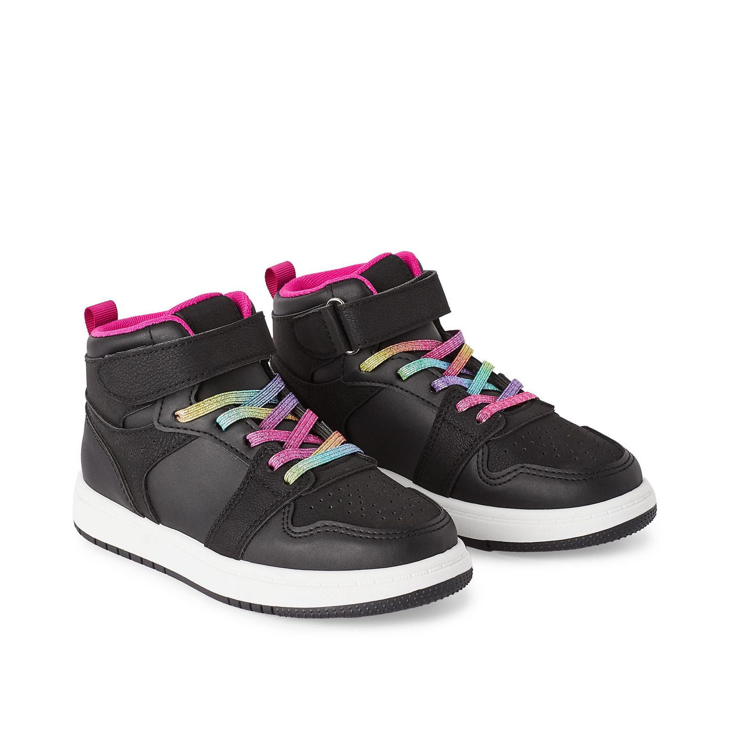 George Girls' Casual Mid Shoes