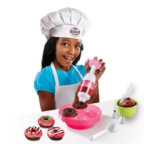 Cool Baker - Donut Maker - Refills - Strawberry Shortcake™