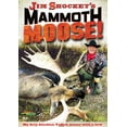 thumbnail image 1 of Jim Shockey MAMMOTH MOOSE DVD, 1 of 1