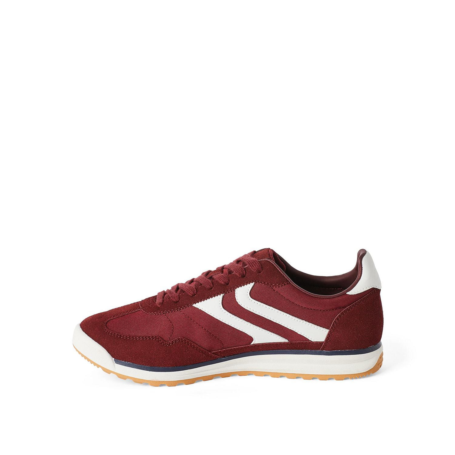 BASKETS RÉTRO EN MAILLE POUR HOMMES NOBO