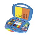 thumbnail image 3 of Crayola Ultimate Art Supplies & Easel, 3 of 4