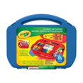 thumbnail image 2 of Crayola Ultimate Art Supplies & Easel, 2 of 4