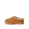 thumbnail image 3 of Canadiana Women's Suede Clog Slippers, 3 of 4